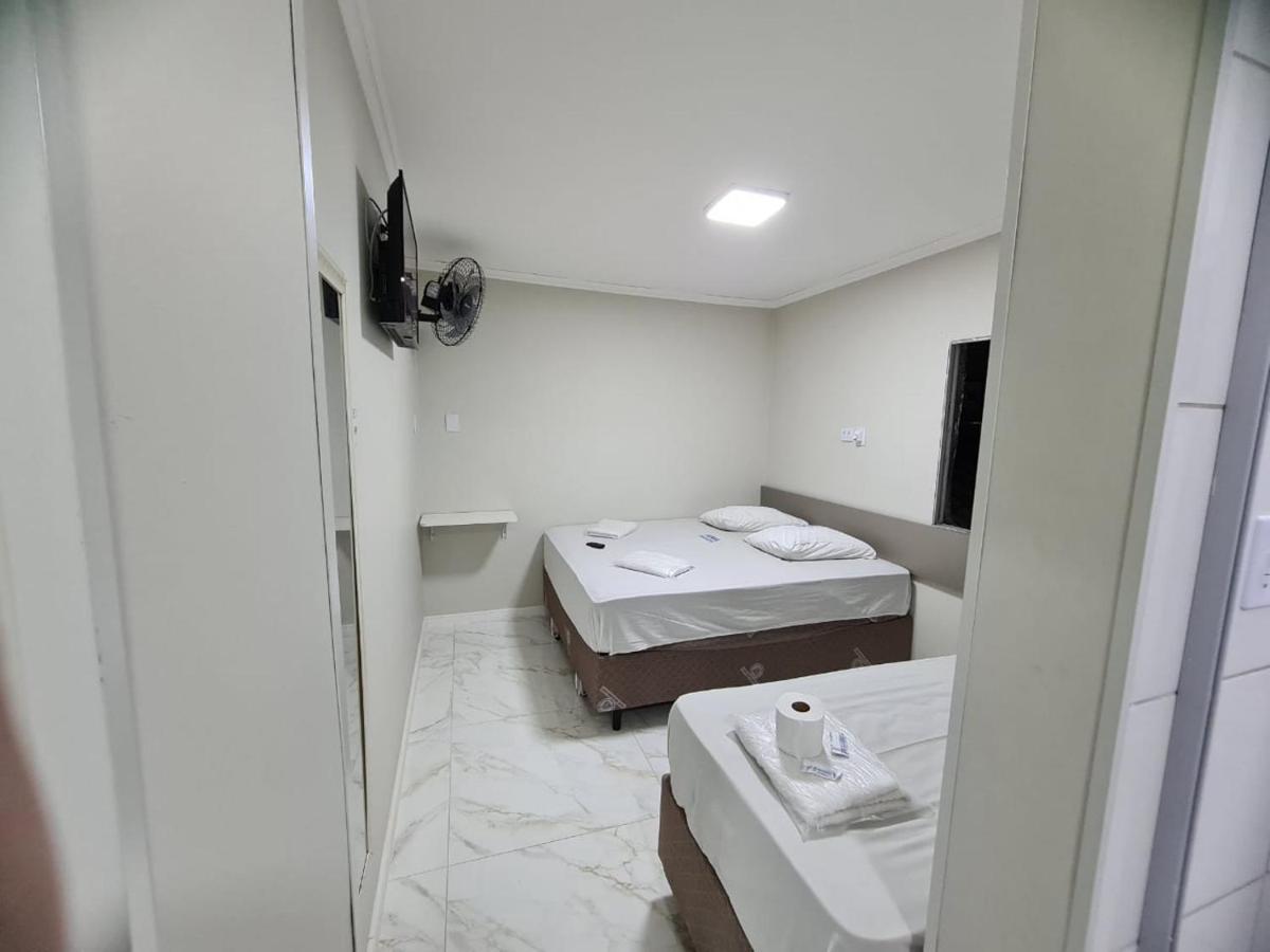 Hotel Anacleto São Paulo Zimmer foto